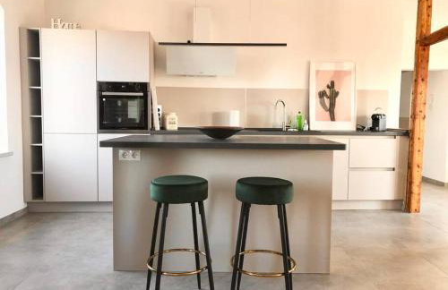 An der Stadtmauer Bürgel - Foto 6