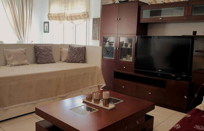 Evaggelia s Private House in Fanes Rhodes - Foto 17