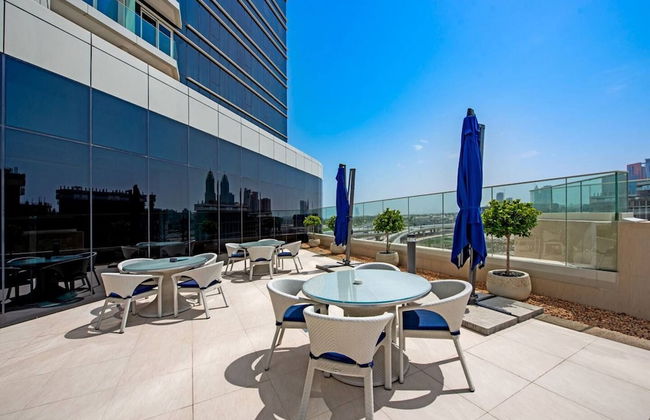 GLOBALSTAY. Avani Palm View - Foto 19