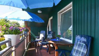 Ferienwohnung Haus Heimathafen - Foto 4