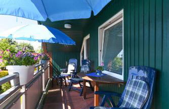 Ferienwohnung Haus Heimathafen - Foto 4