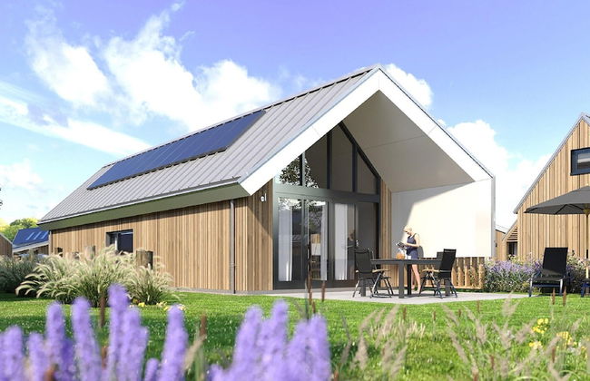 Sunny Zeeland Hideaway - Foto 23