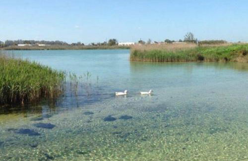 Eleutheria beach villa by the beach - Foto 68