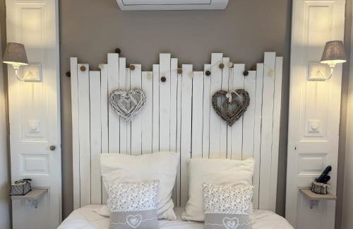 Le Petit Nid de Beauval - Foto 12