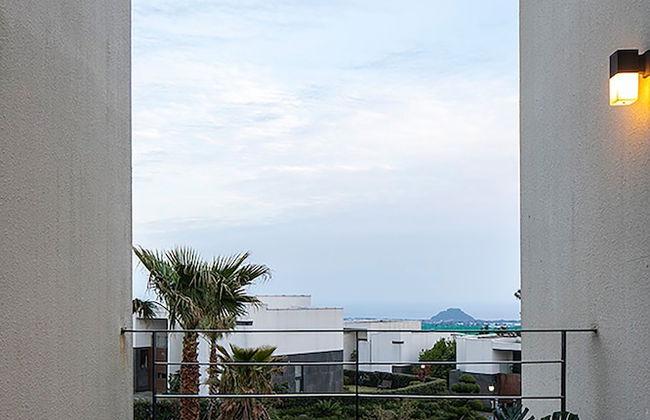 Velum Resort Jeju - Foto 80