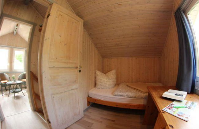 Exklusives Skandinavisches Ferienhaus - Foto 2