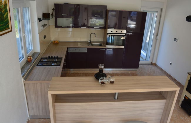 Holiday House 4M - Photo 12