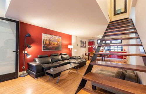 Amplio apto en Prosperidad a 30 min Puerta del Sol - Photo 16