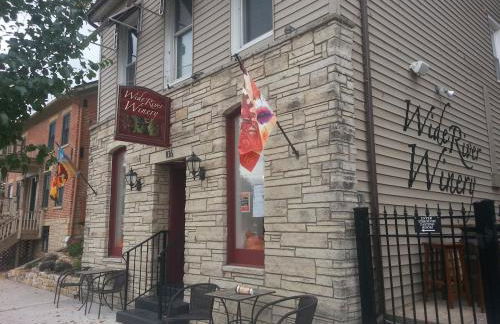 Wide River Winery Inn - Foto 1