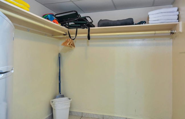 Cozy Studio Hallandale Beach, Near the Ocean :) - Foto 12