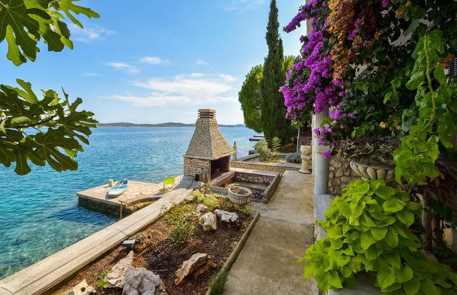 Holiday Home Seafront Escape - Photo 38