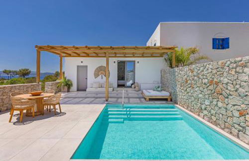 Milos Villas Complex - Foto 25