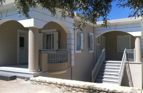 Kanellos luxury apartments - Foto 1