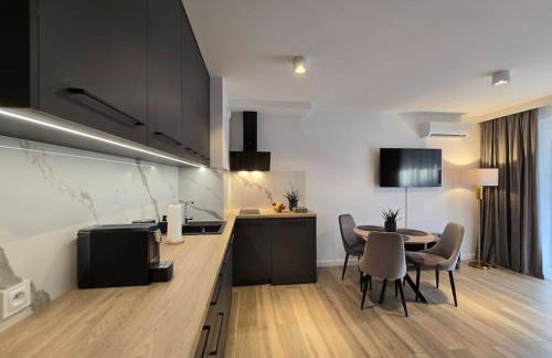 Apartament Bulvary nad Odrą - Foto 2