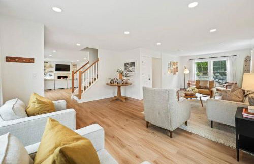 Sea Girt Beach House - Foto 11
