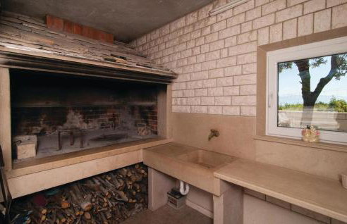 Three-Bedroom Holiday Home With Sea View In Praznica - Foto 27