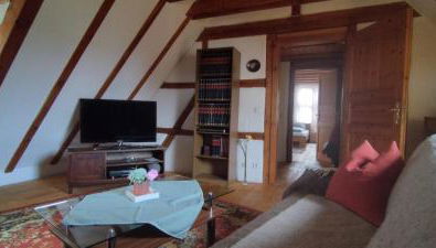 Idyllisches Fachwerkhäusle mit Terrasse am Tor zum Schwarzwald - Foto 5