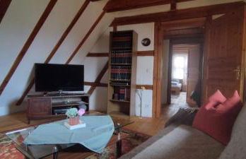 Idyllisches Fachwerkhäusle mit Terrasse am Tor zum Schwarzwald - Foto 5