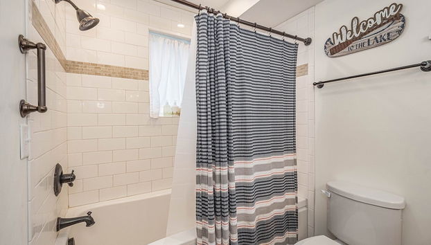 Lakeside Dreamin' by Taylor Made Deep Creek - Foto 5, Servicios del alojamiento