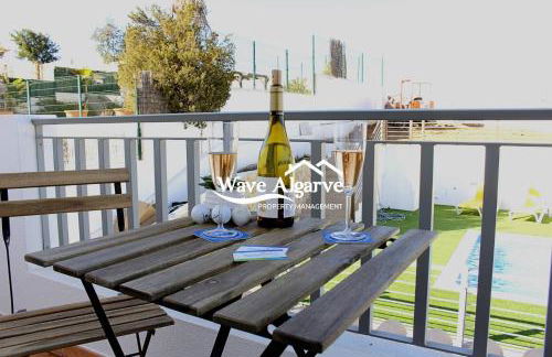 Villa Salinas in Castro Marim By Wave Algarve - Foto 7