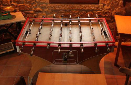 Casa rural con piscina Viña de Millan - Foto 58