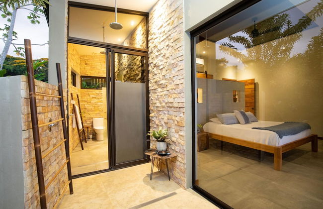 Luxe 4 Bdrm Villa w Epic Oceanview Infinity Pool - Foto 29