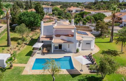 Greice Homes - Villa Carob Tree - Foto 48