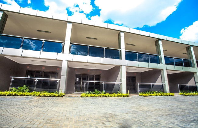 Fallsway Suites - Photo 22