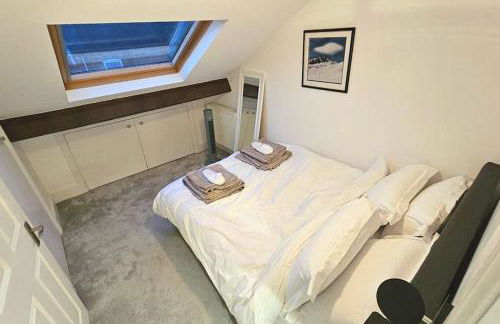 Stunning terraced house next to York Racecourse - Foto 11