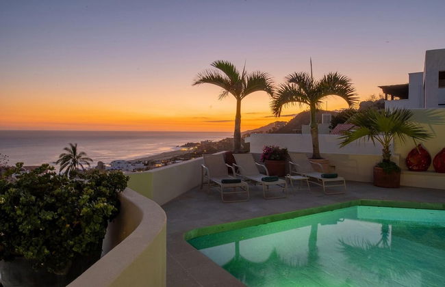 Casa Nolia in Los Cabos - Foto 1