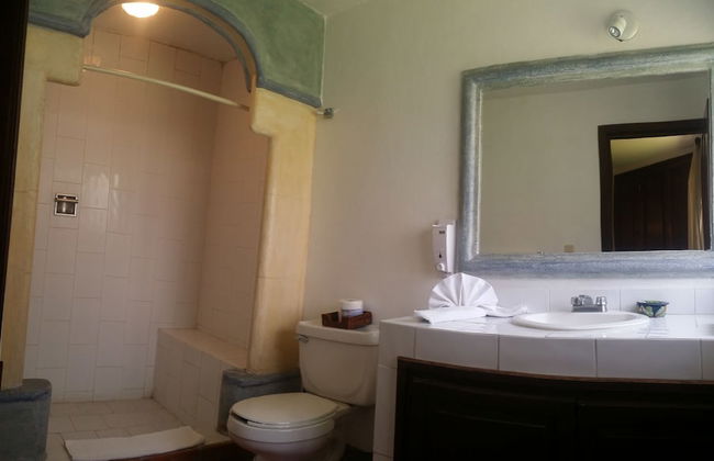 Villas Balvanera FH - Foto 6