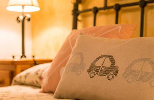 Anticca Rural hasta 11 personas - Foto 32