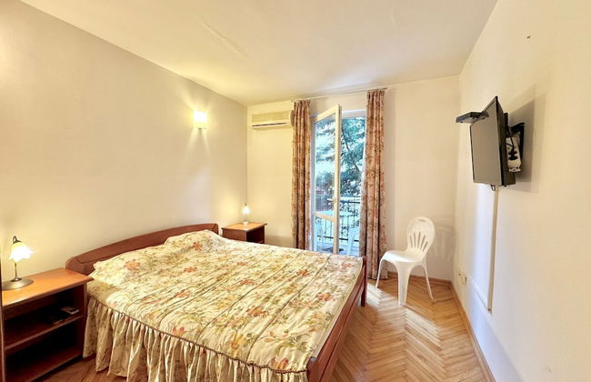 The Four Fish Apartments - Foto 23