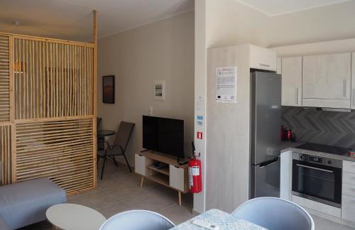 Melissinos Beachfront Apartments - Foto 24