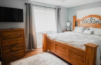 Bright and Peaceful Apt in Midvale - Foto 1