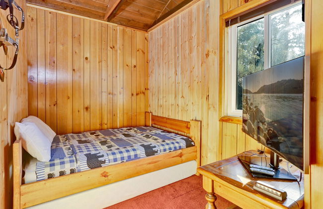 Relax Away Chalet #2318 - Foto 6