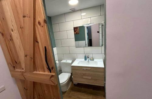 Suite Privada & Acogedora - Foto 8