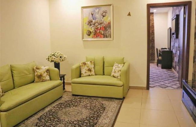 Mira Suites AlBasateen - Photo 14