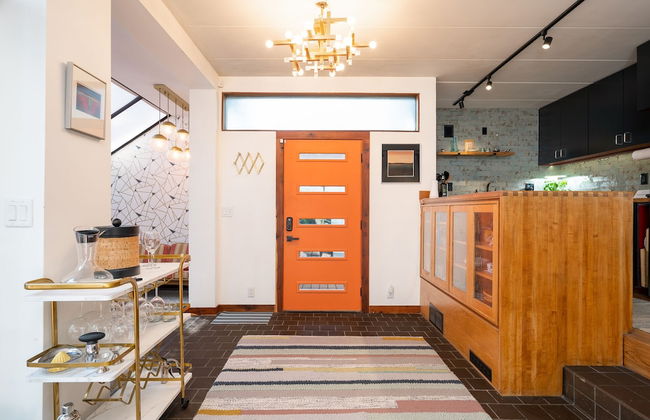 Dove's Nest - Earth Home - Foto 15