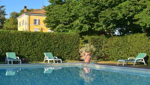 Country Loft at Palazzo di Bagnaia - Foto 2