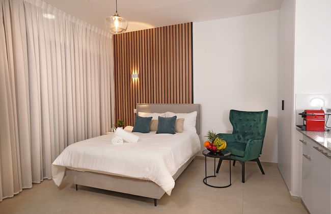 Hi - Yam SeaView Apartments & Suites - Foto 5