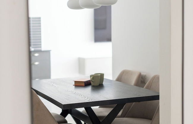 O&O - 2 BR Stylish & Modern Apartment - Foto 29