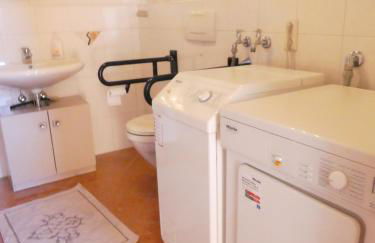 Ferienwohnung am Klosterweg Rhein-Westerwald - Foto 19