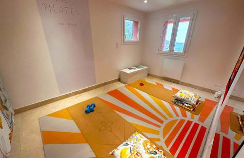 Premium Apartment Lucioles mit wunderschönem Meerblick by Riviera Homelife Management - Foto 3