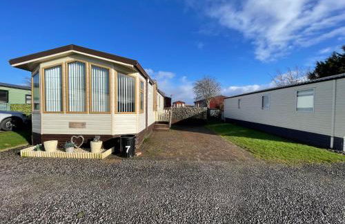 7 Rannoch Row, lovely holiday static caravan for dogs & their owners. - Photo 5