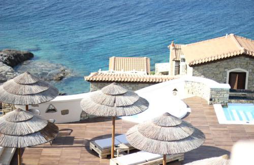 Toxotis Villas - Foto 55