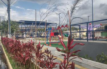 Casa com 03 Quartos, Piscina e Churrasqueira em Itaipuaçu Maricá RJ - Foto 57