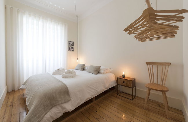 Tripas-Coração, Breiner Apartments - Foto 11