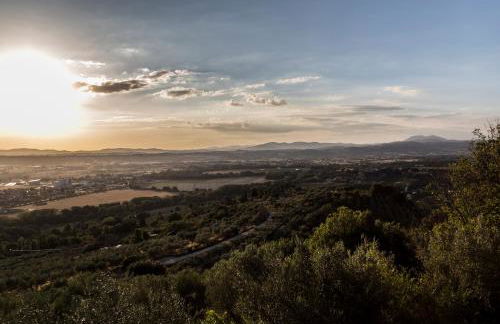 Il Poggio Delle Ginestre - Foto 12