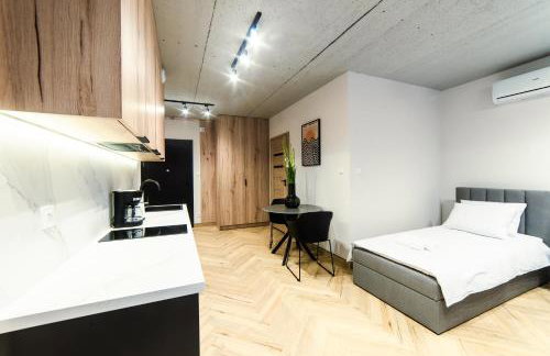 Apartamenty I SORAU Old Town - Foto 92